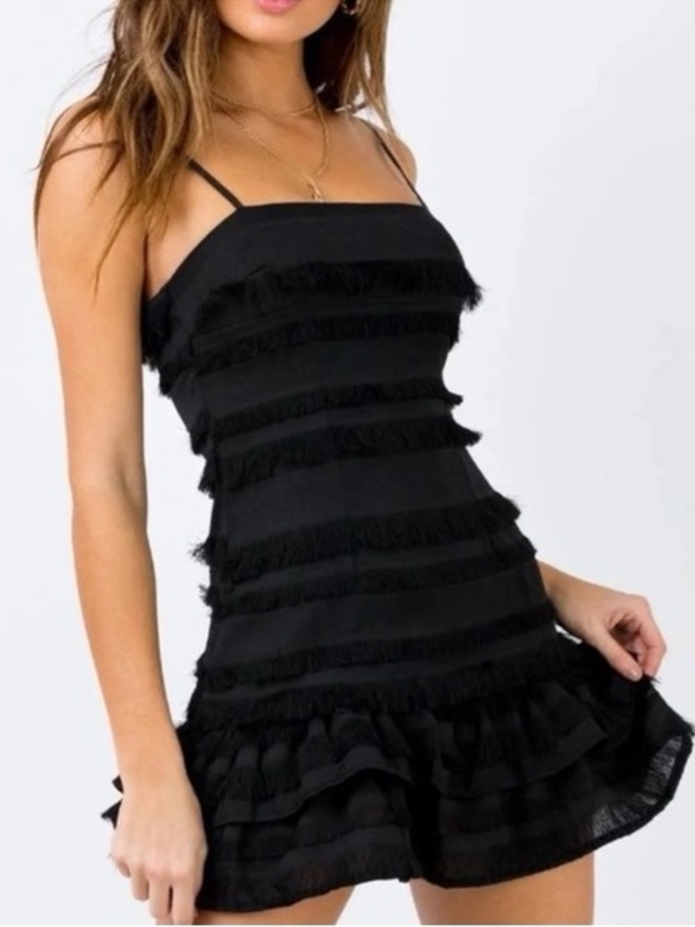 NWT Princess Polly Dress